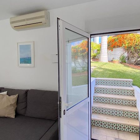 Villa Sandra Al Fresco Apartment Nerja Exterior photo