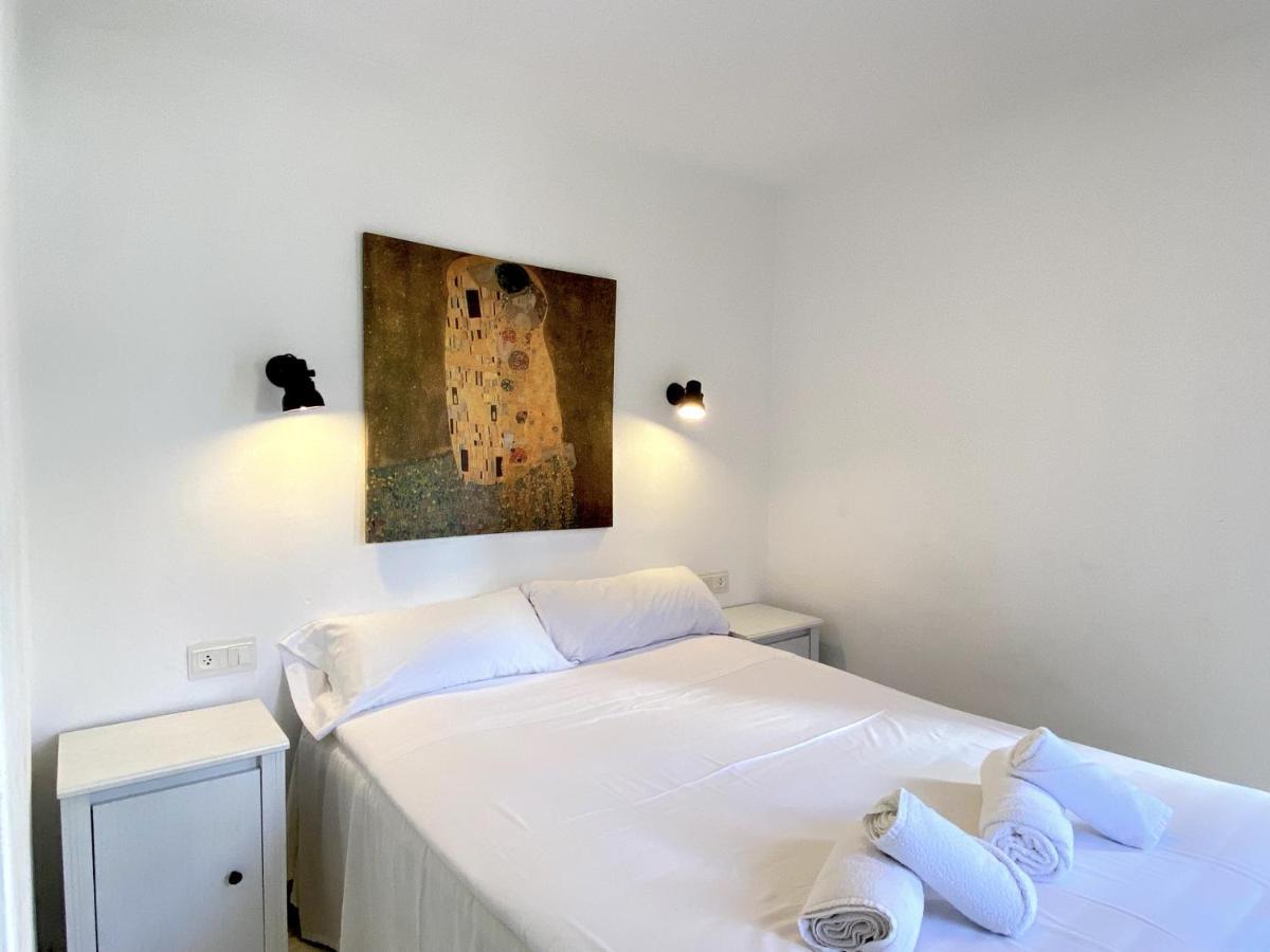 Villa Sandra Al Fresco Apartment Nerja Exterior photo